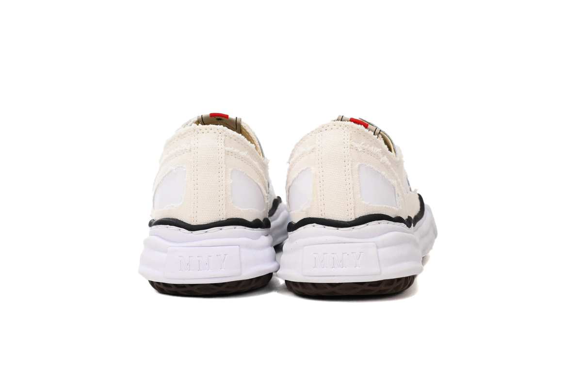 PK God Batch MIHARA YASUHIRO White And White And Black Stripes NO.783