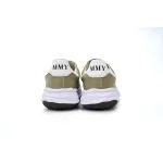 PK God Batch MIHARA YASUHIRO White And White Green NO.765