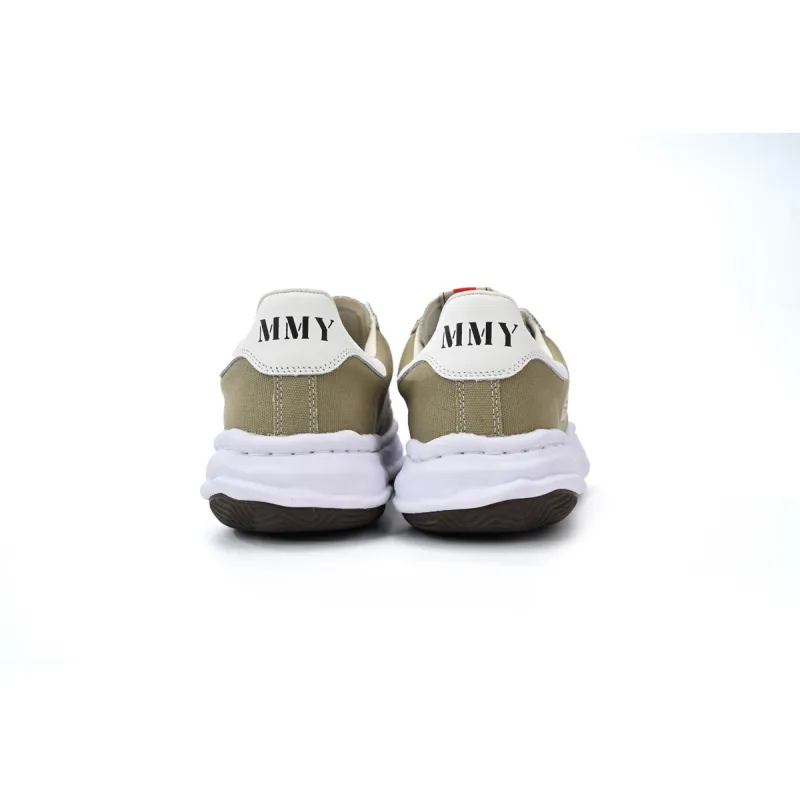 PK God Batch MIHARA YASUHIRO White And White Green NO.765
