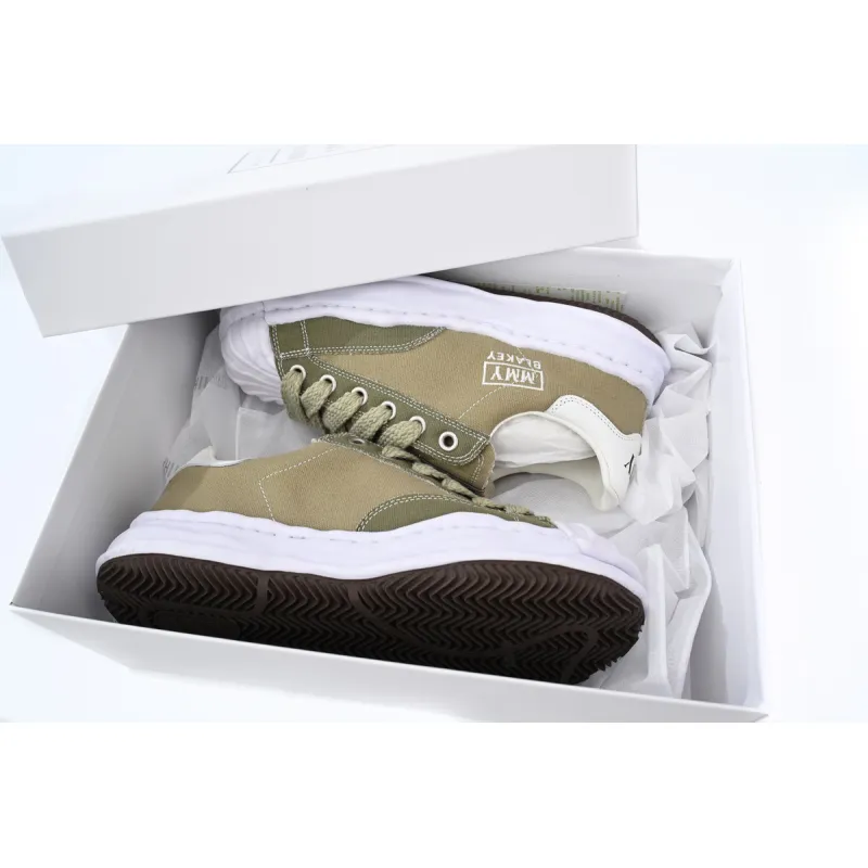 PK God Batch MIHARA YASUHIRO White And White Green NO.765