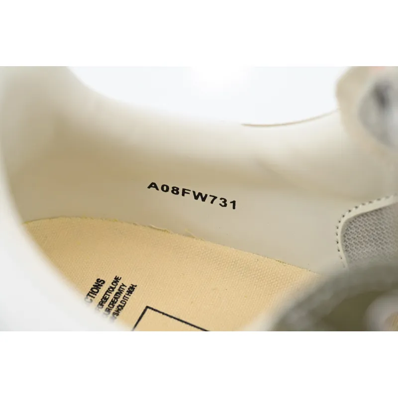 PK God Batch MIHARA YASUHIRO White And White Green NO.765