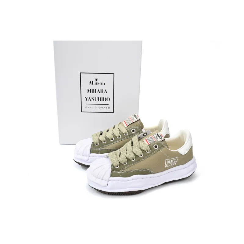 PK God Batch MIHARA YASUHIRO White And White Green NO.765