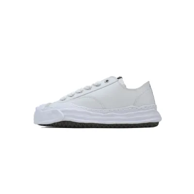 PK God Batch MIHARA YASUHIRO White NO.780 01