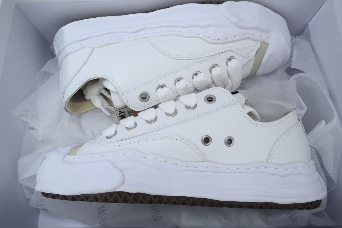 PK God Batch MIHARA YASUHIRO White NO.780