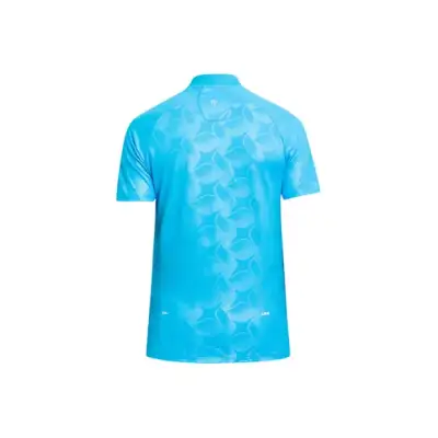 Nike x NOCTA Distant Regards Jersey Blue Glow/White 02