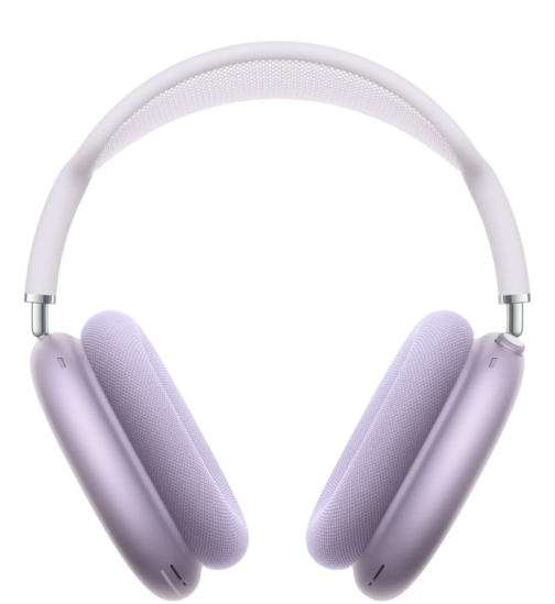AirPods Max Purple