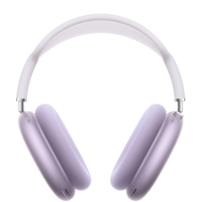 AirPods Max Purple 01