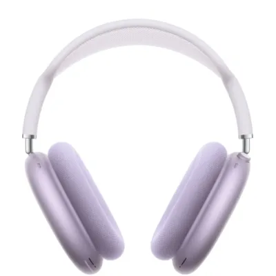 AirPods Max Purple 01