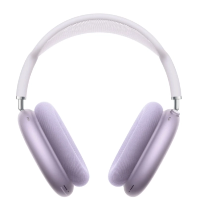 AirPods Max Purple 01