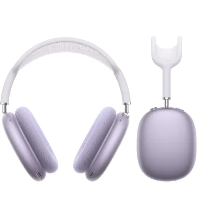 AirPods Max Purple 02