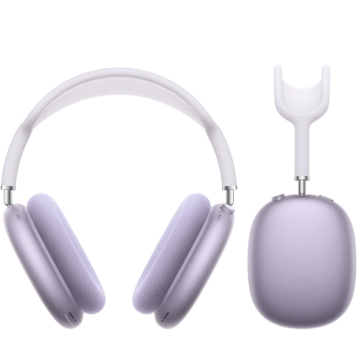 AirPods Max Purple 02
