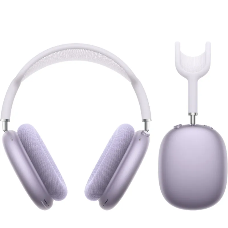 AirPods Max Purple