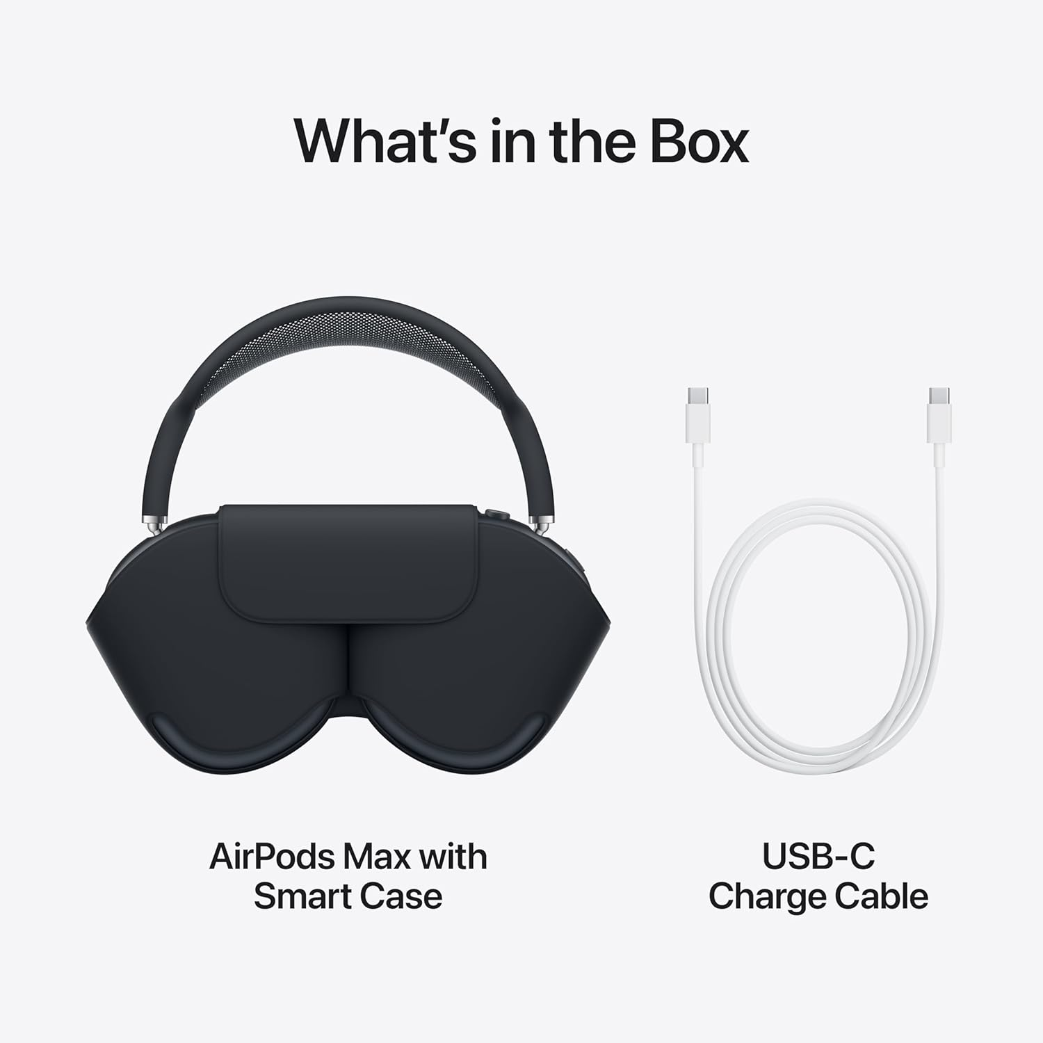 AirPods Max Purple