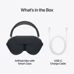 AirPods Max Purple