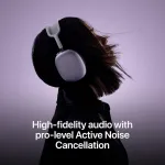 AirPods Max Purple