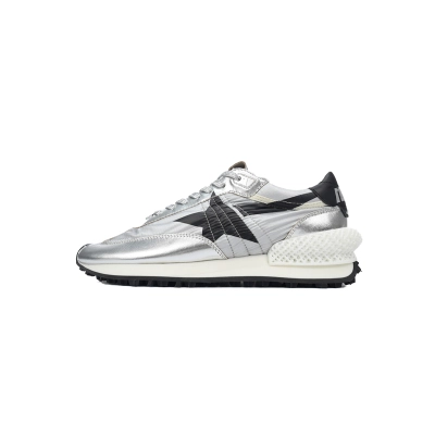 Golden Goose Marathon Shoe Sliver GMF00684.F005667.60246 01