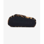 Balenciaga Furry Slides 'Leopard'
