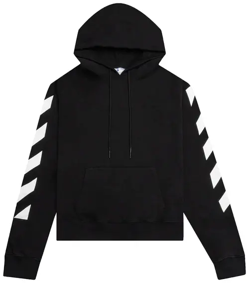 Off-White Diag Arrow Slim Hoodie