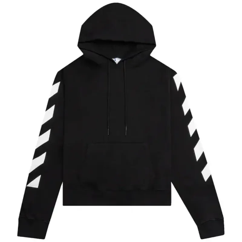 Off-White Diag Arrow Slim Hoodie