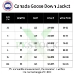 Canada Goose Jacket Chilliwack Bomber Heritage Atlantic Navy