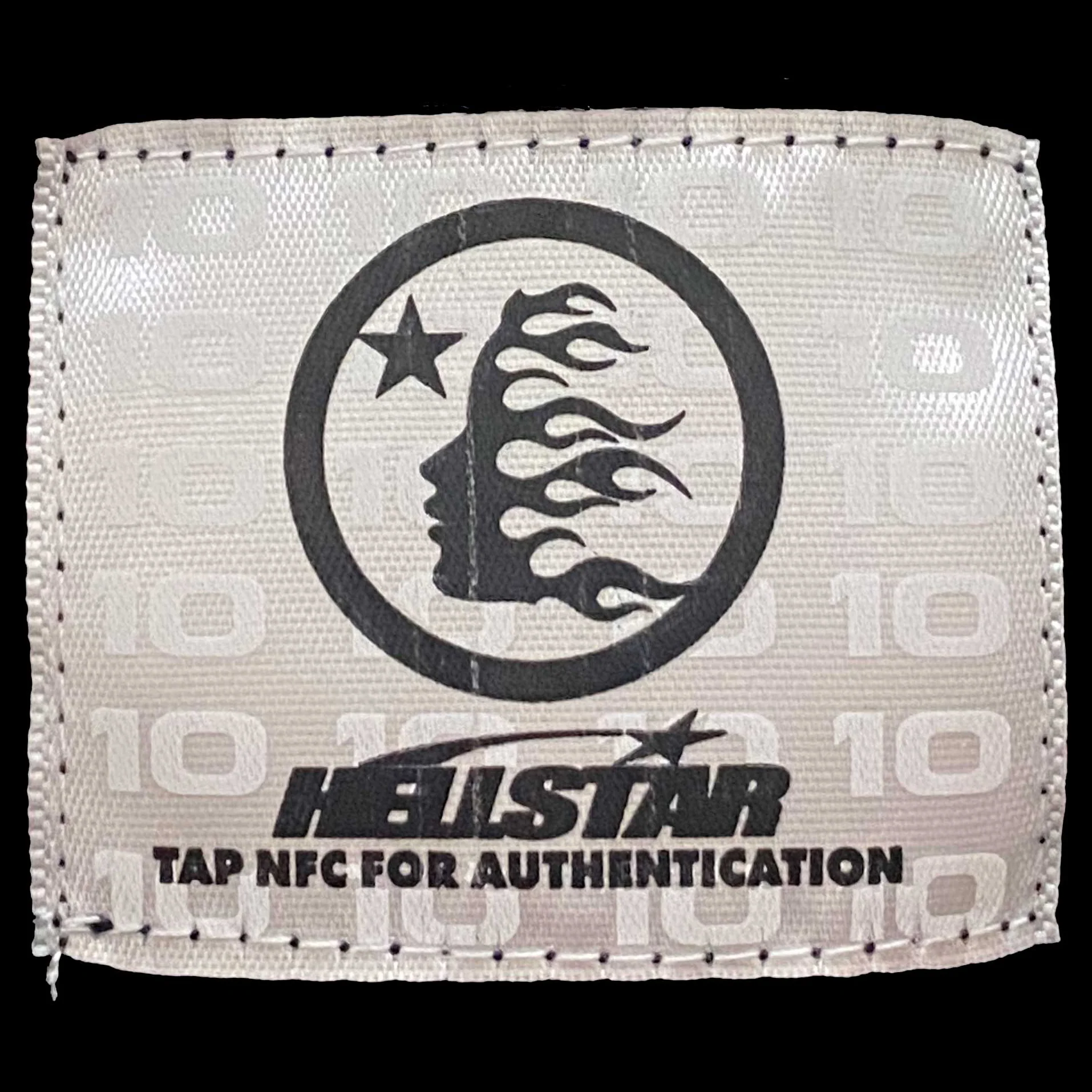 Hellstar Uniform Sweats Black