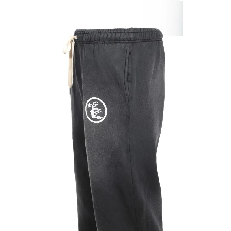 Hellstar Uniform Sweats Black