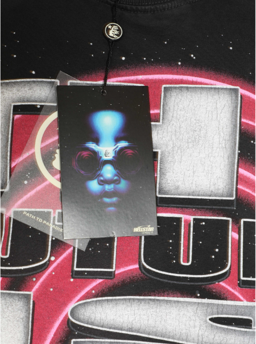 Hellstar Uniform Sweats Black