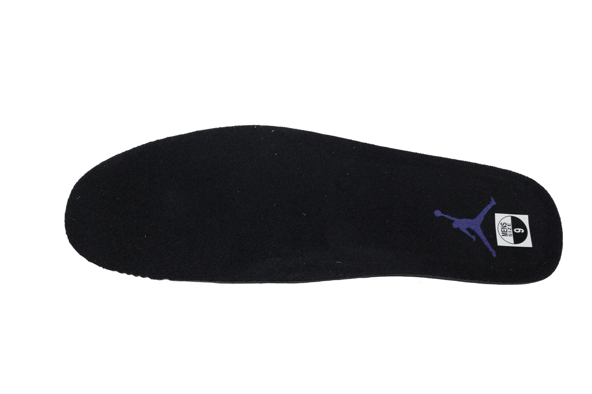 PK God Air Jordan 11 Retro "Black Red” CT8012-600