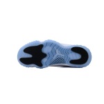 PK God Air Jordan 11 Retro 'Columbia / Legend Blue' CT8012-104