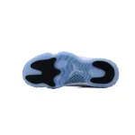 PK God Air Jordan 11 Retro 'Columbia / Legend Blue' CT8012-104