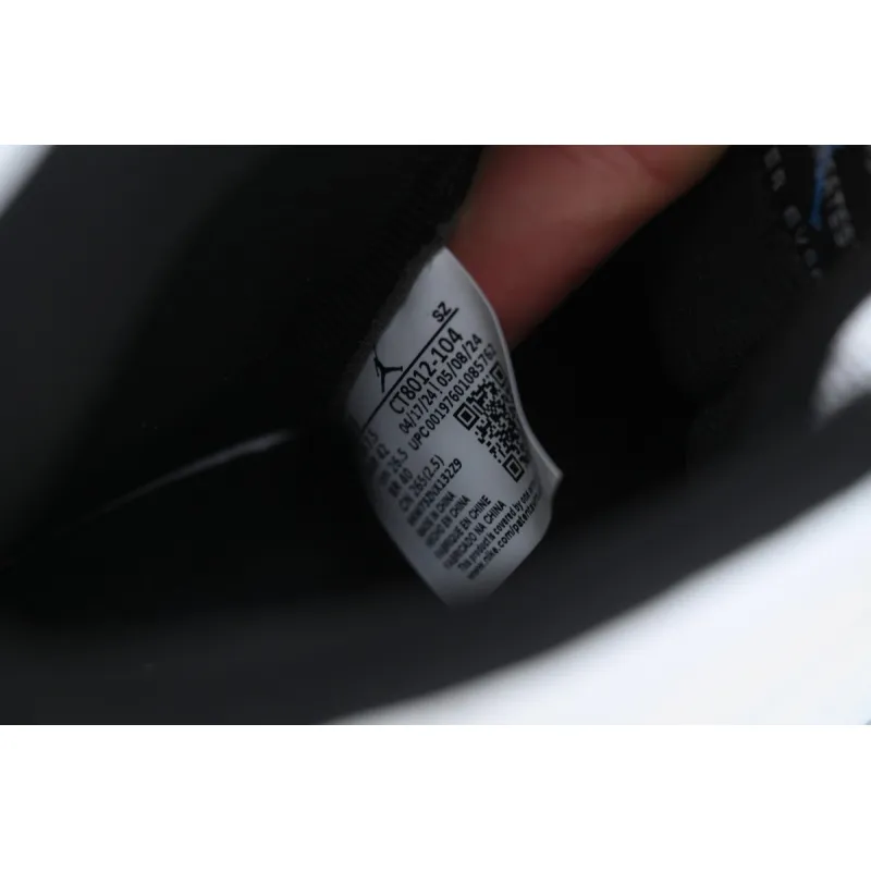 PK God Air Jordan 11 Retro 'Columbia / Legend Blue' CT8012-104