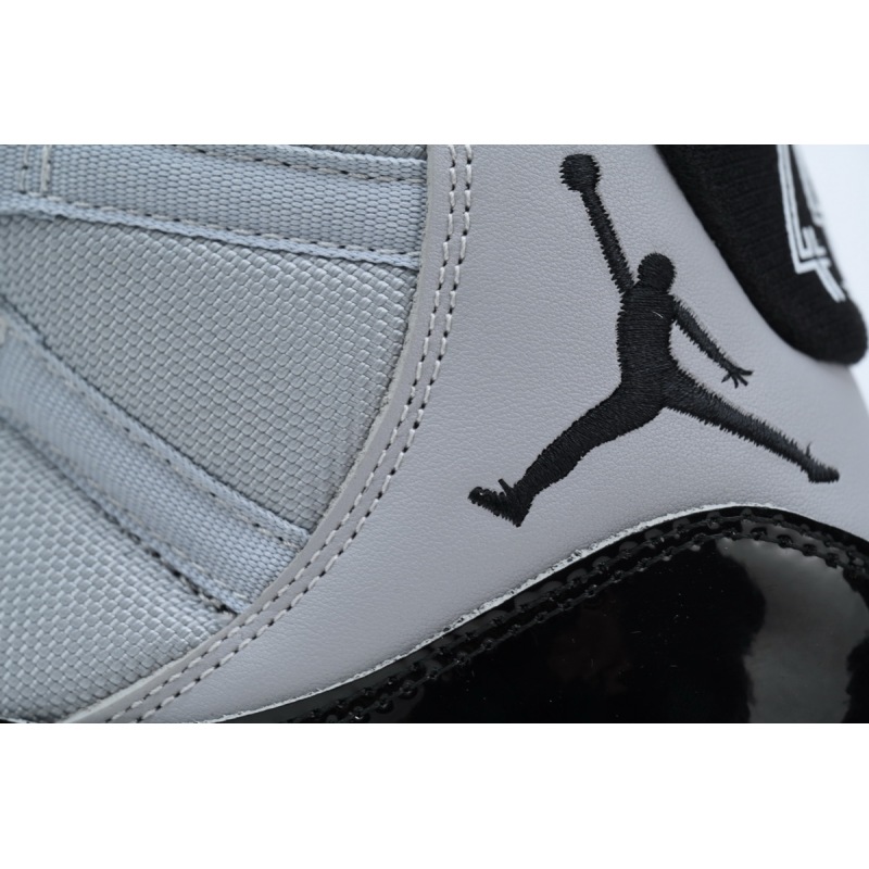 PK God Air Jordan 11 Retro "Grey” CT8012-005