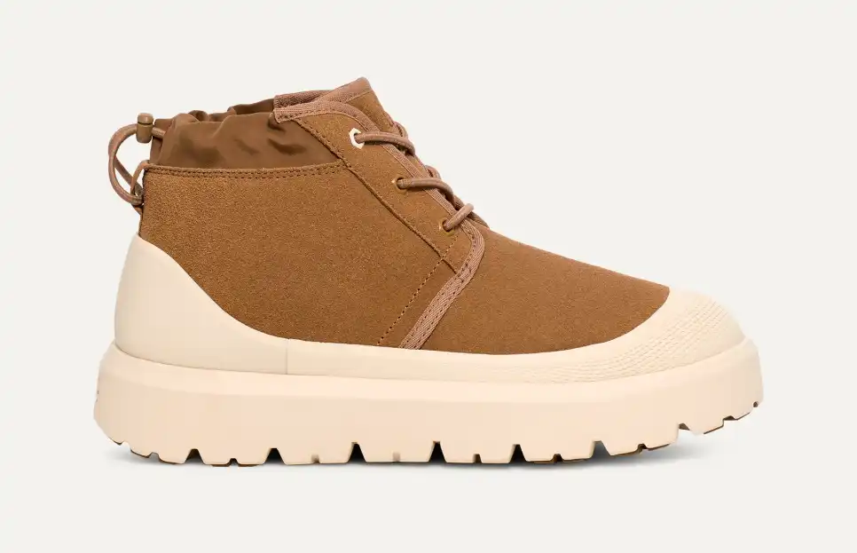 UGG Neumel Weather Hybrid Brown Brown