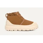 UGG Neumel Weather Hybrid Brown Brown