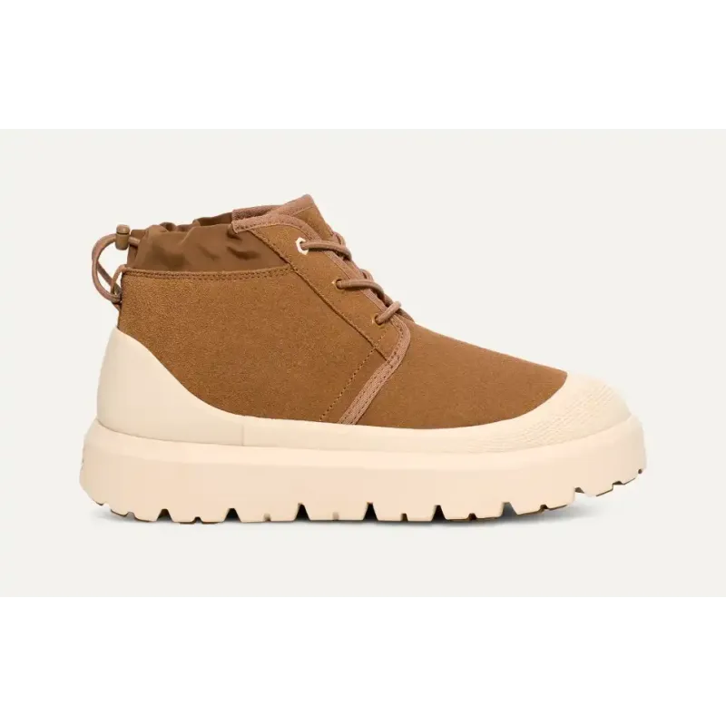UGG Neumel Weather Hybrid Brown Brown