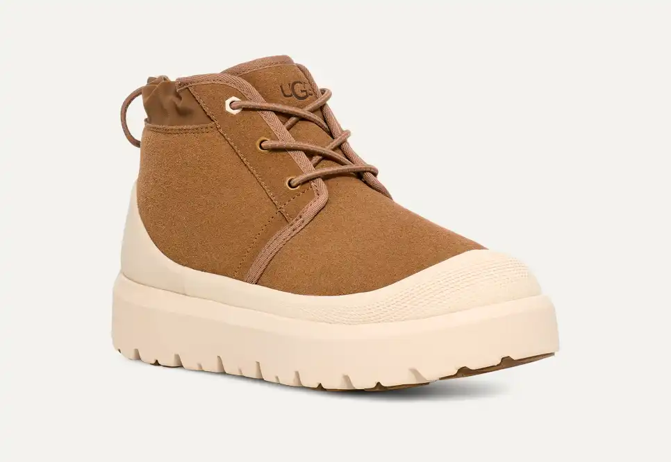 UGG Neumel Weather Hybrid Brown Brown