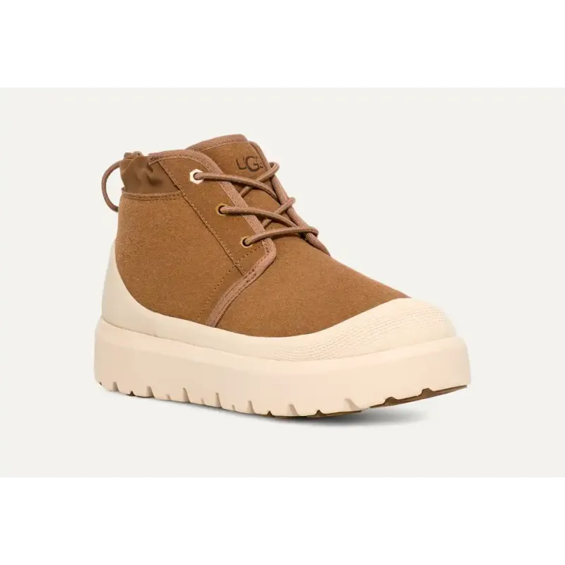 UGG Neumel Weather Hybrid Brown Brown
