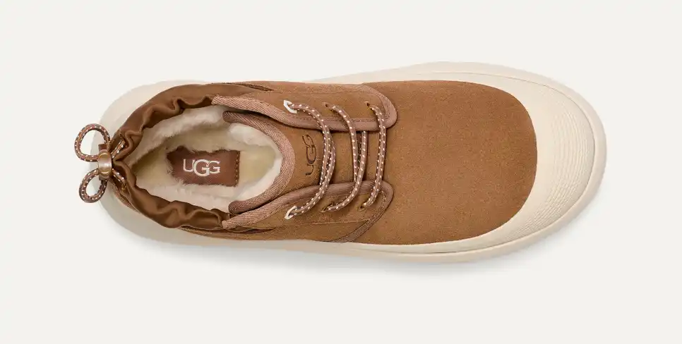 UGG Neumel Weather Hybrid Brown Brown