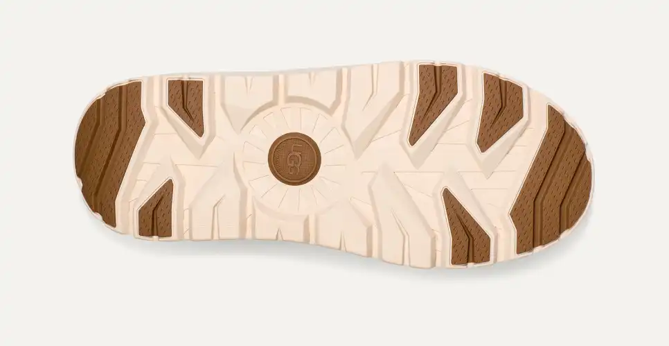 UGG Neumel Weather Hybrid Brown Brown