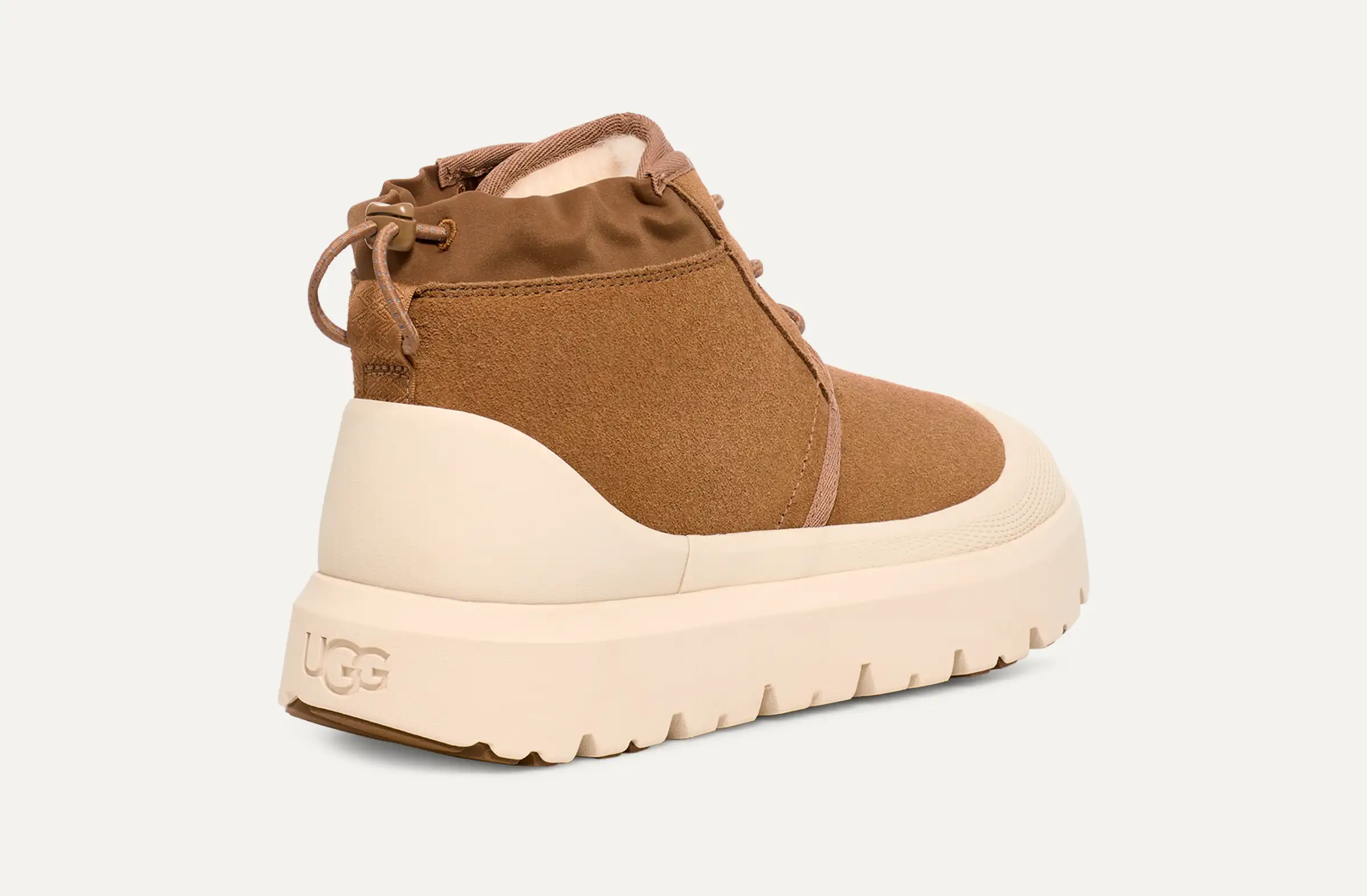 UGG Neumel Weather Hybrid Brown Brown