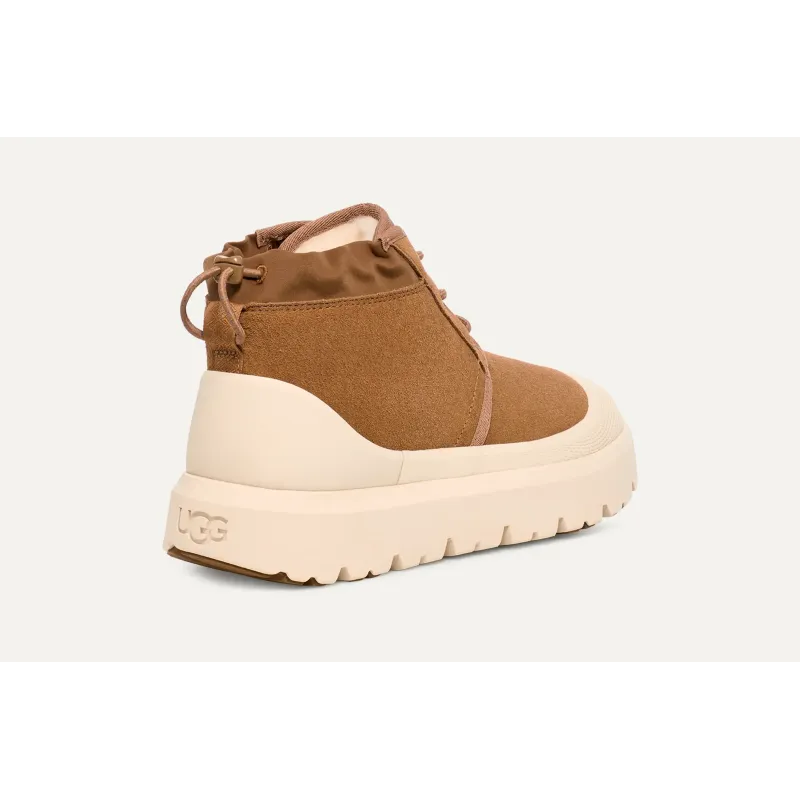 UGG Neumel Weather Hybrid Brown Brown