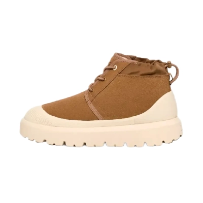 UGG Neumel Weather Hybrid Brown Brown 01