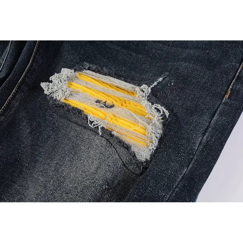 Amiri Jeans PK 1305