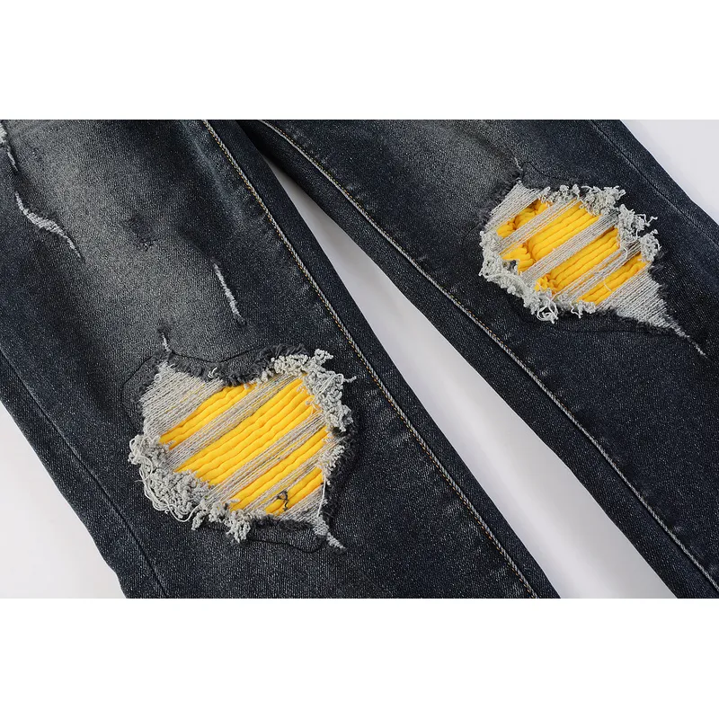 Amiri Jeans PK 1305