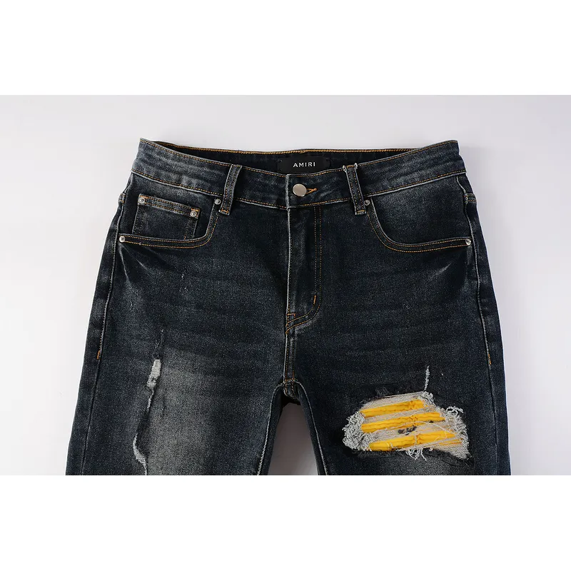 Amiri Jeans PK 1305