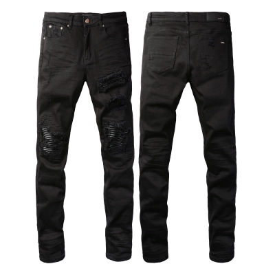Amiri Jeans PK 602-1 01