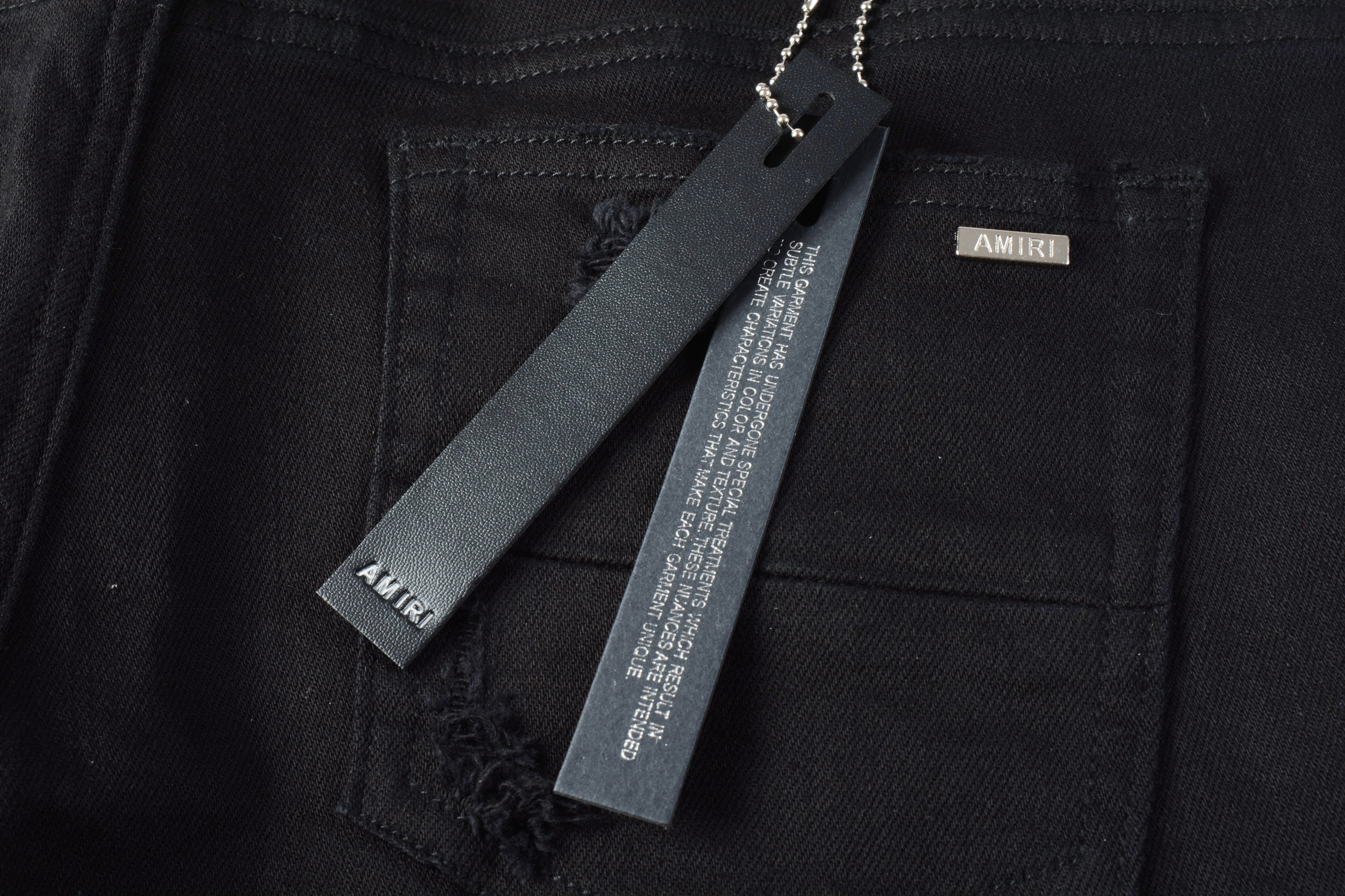 Amiri Jeans PK 602-1