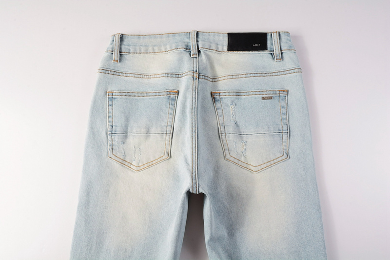 Amiri Jeans PK 6645-1