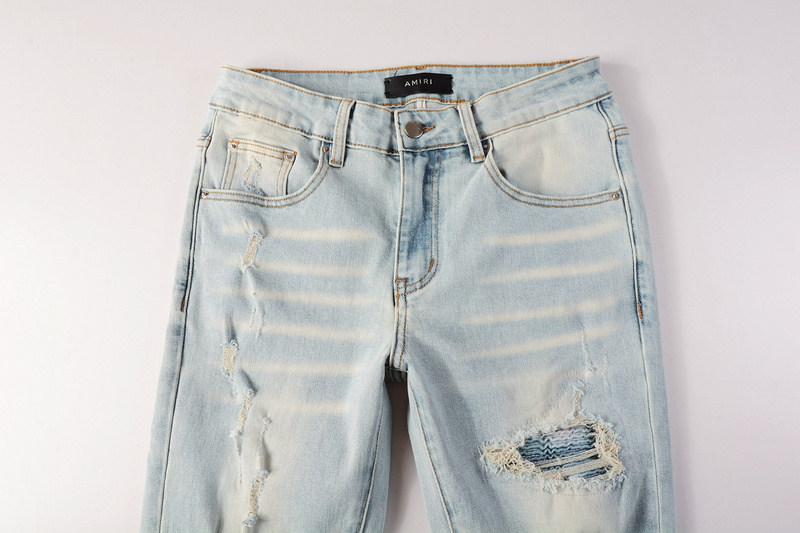 Amiri Jeans PK 6645-1