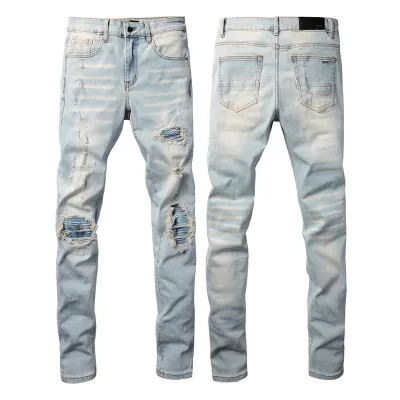 Amiri Jeans PK 6645-1 01